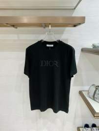Picture of Dior T Shirts Short _SKUDiorM-3XLxetr30016302